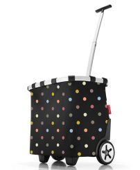 Reisenthel carrycruiser dots 