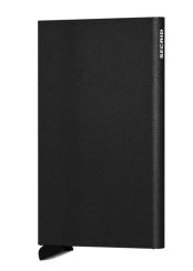 Secrid Cardprotector Powder Black 