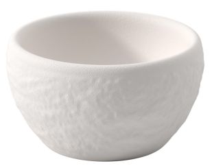 Villeroy & Boch Manufacture Rock Blanc Eierbecher 5x5x3 cm 