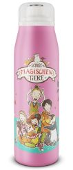 Alfi Isoliertrinkflasche Kids Iso SDMT Gruppe pink 0,5 L 