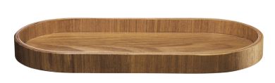 ASA Selection Holztablett Oval Wood 