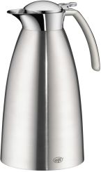 Alfi Gusto Isolierkanne Edelstahl mattiert 1,5 L 