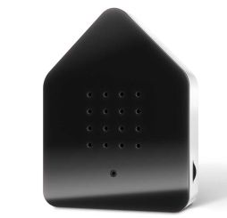 Relaxound Zwitscherbox Klassik schwarz 