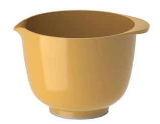 Rosti Rührschüssel Margrethe 1,5 L Curry Durostima® 