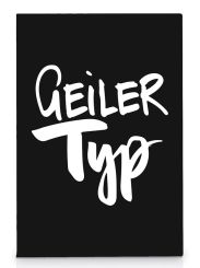 Paperproducts Design Magnet Geiler Typ 