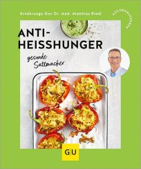 GU Anti-Heißhunger-Rezepte Gu Küchenratgeber 