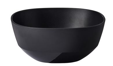 Mepal Schale Silueta 750 ml Nordic Black 