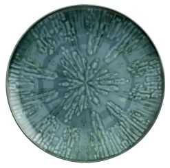 Arthur Krupp Teller flach 28 cm Fusion Blue 