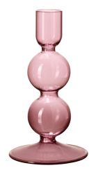 Villeroy & Boch Like Home Kerzenständer Grape 7,5x7,5x13,5 cm 