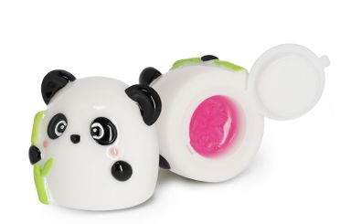 Legami Lipgloss Panda 