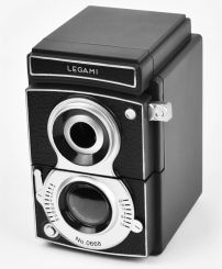 Legami Anspitzer Camera 