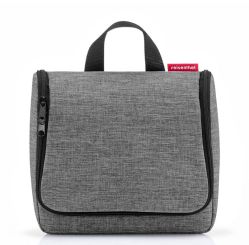 Reisenthel toiletbag Twist Silver 