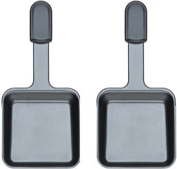 Spring Pizza Pfännchen 2 Stk. 