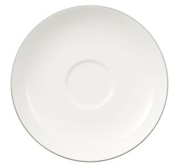 Villeroy & Boch Anmut Platinum No.1 Tee Untertasse 15 cm 