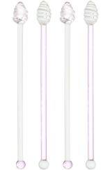 Leonardo Gk/4 Rührer Rosé/Weiß Poesia 