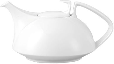 Rosenthal Studio Line Tac Gropius Weiss Teekanne klein 