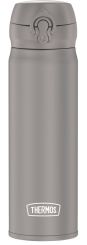 Thermos Isoliertrinkflasche Ultralight moon rock mat 0,50l 
