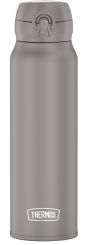 Thermos Isoliertrinkflasche Ultralight moon rock mat 0,75l 