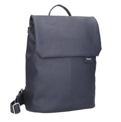 Zwei Rucksack Mademoiselle.M MR13 nubuk-ink 