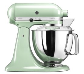 KitchenAid Artisan Küchenmaschine Pistazie 4,8 L 5KSM175PSEPT 