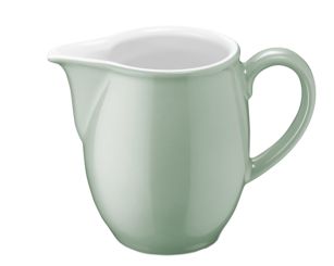 Dibbern Solid Color Salbei Giesser 0,25 L 