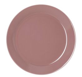 Thomas Tric Rosé Smoke Frühstücksteller Teller 