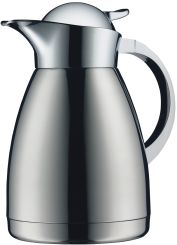 Alfi Isolierkanne Albergo TT stain. steel polished 1,00l 