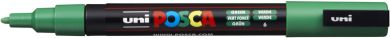 Faber-Castell Marker Uni Posa Pc-3M dunkelgrün 