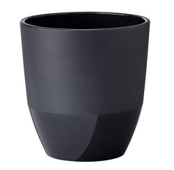 Mepal Becher Silueta 200 ml Nordic Black 