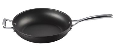 Le Creuset Alu Pfanne Hoch 28 cm 