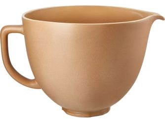 KitchenAid Schüssel Keramik Fired Clay 