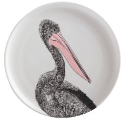 Maxwell & Williams Teller 20 cm Pelican Marini Ferlazzo 