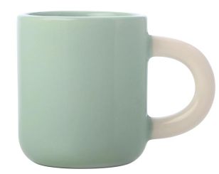 Maxwell & Williams Espressotasse 110 ml Mint Sherbet 