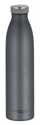 Thermos Isolierflasche Tc graphite grey mat 0,75l 