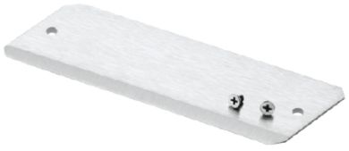 Rösle Ersatzklinge mit 2 Schrauben für Juliennehobel 
