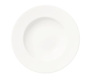 Dibbern Fine Bone China Weiss Classic Teller tief 19 cm 