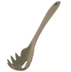 Kochblume Pastalöffel taupe 