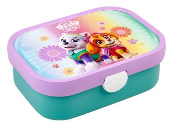 Mepal Brotdose Campus Paw Patrol Girls 