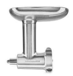 KitchenAid Artisan Fleischwolf Ganzmetall 