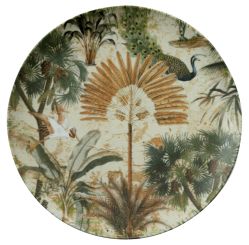 Arthur Krupp Teller flach 27,5 cm Eden 