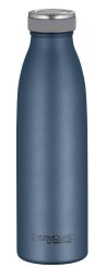 Thermos Isolierflasche Tc night blue mat 0,50l 