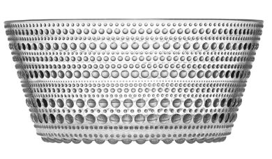 iittala Kastehelmi Schale 1,4 L klar 