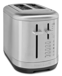 KitchenAid 2-er Toaster Kitchen Aid Edelstahl 