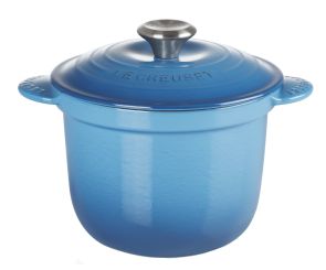 Le Creuset Cocotte Every 18 cm Marseille 