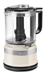 KitchenAid Zerkleinerer 1,2 L crème 