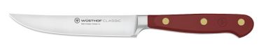 Wüsthof Steakmesser 12 cm Classic Colour Tasty Sumac 