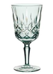 Nachtmann Noblesse 2-er Set Cocktail/Weinglas Mint 617/0 