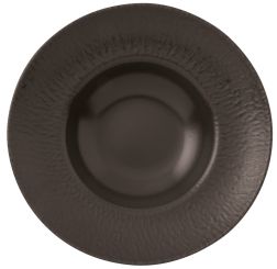 Arthur Krupp Pastateller 29,5 cm Onyx 