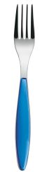 Guzzini Feeling Gabel mediterranes blau 20,5 cm 
