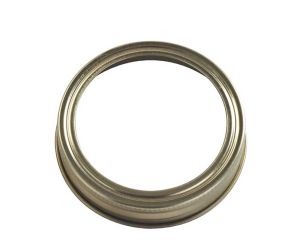 Kilner 6er Set Drehverschlüsse, Metall, 7,8x7,8x8,3 cm 